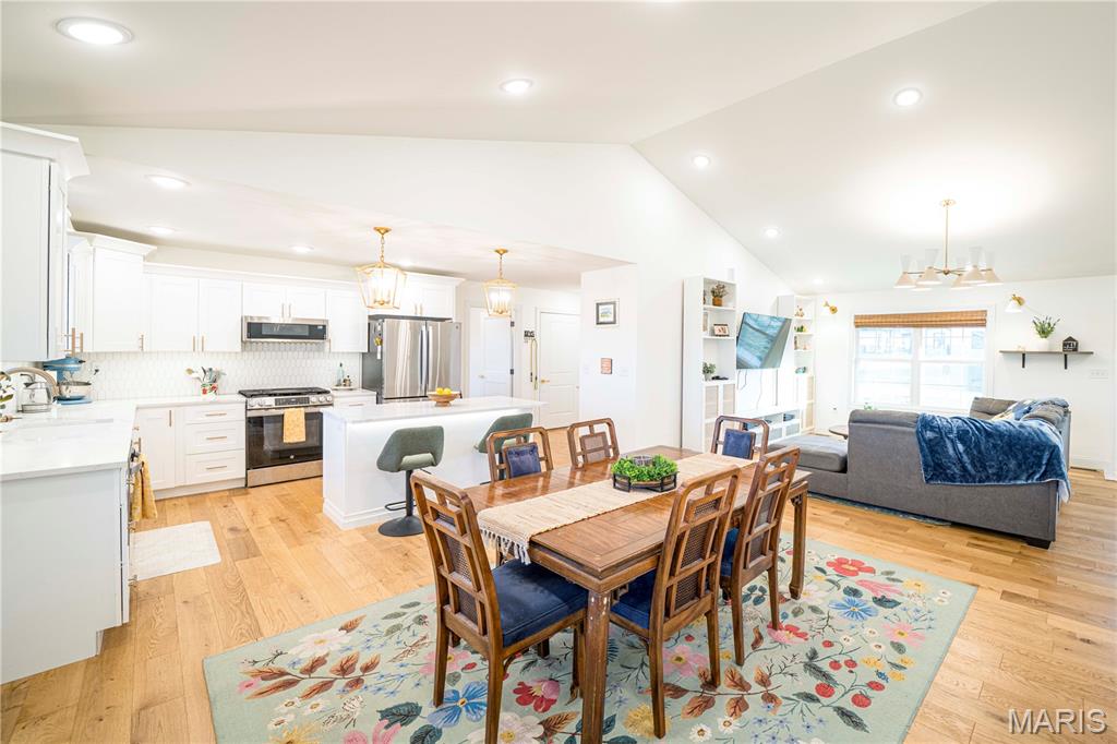 Highlands Ranch - Residential