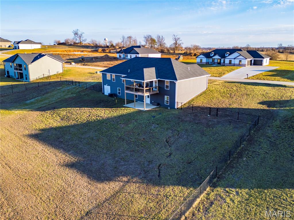 Highlands Ranch - Residential