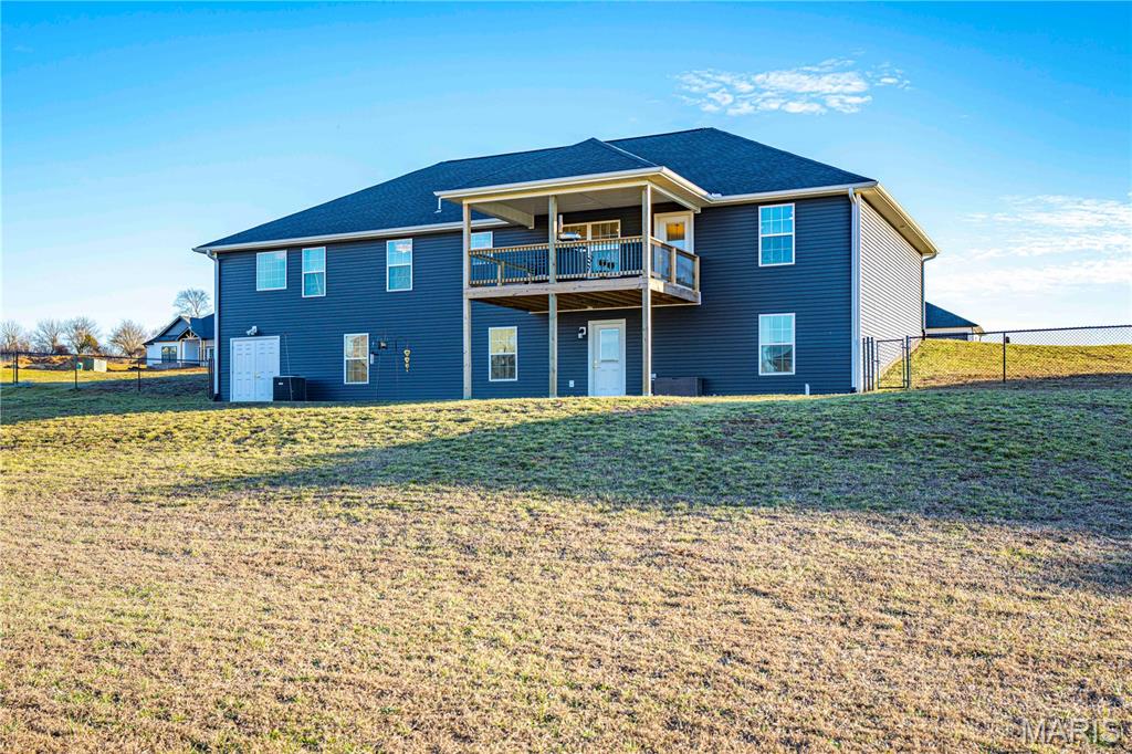 Highlands Ranch - Residential