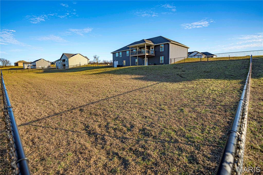 Highlands Ranch - Residential