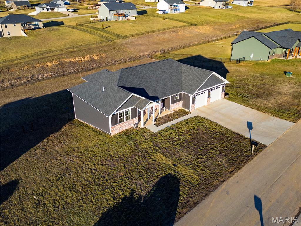 Highlands Ranch - Residential