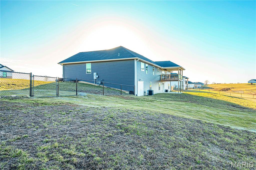 Highlands Ranch - Residential