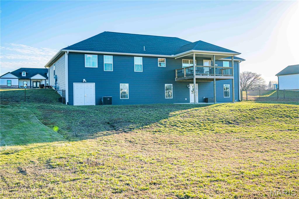 Highlands Ranch - Residential