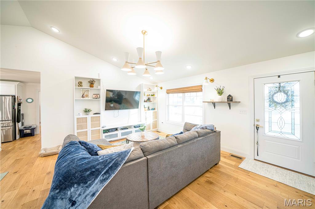 Highlands Ranch - Residential