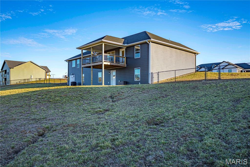 Highlands Ranch - Residential