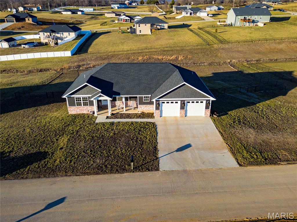 Highlands Ranch - Residential