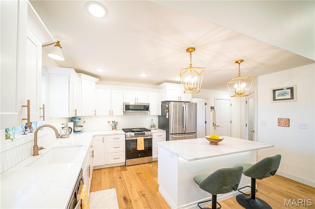 Highlands Ranch - Residential