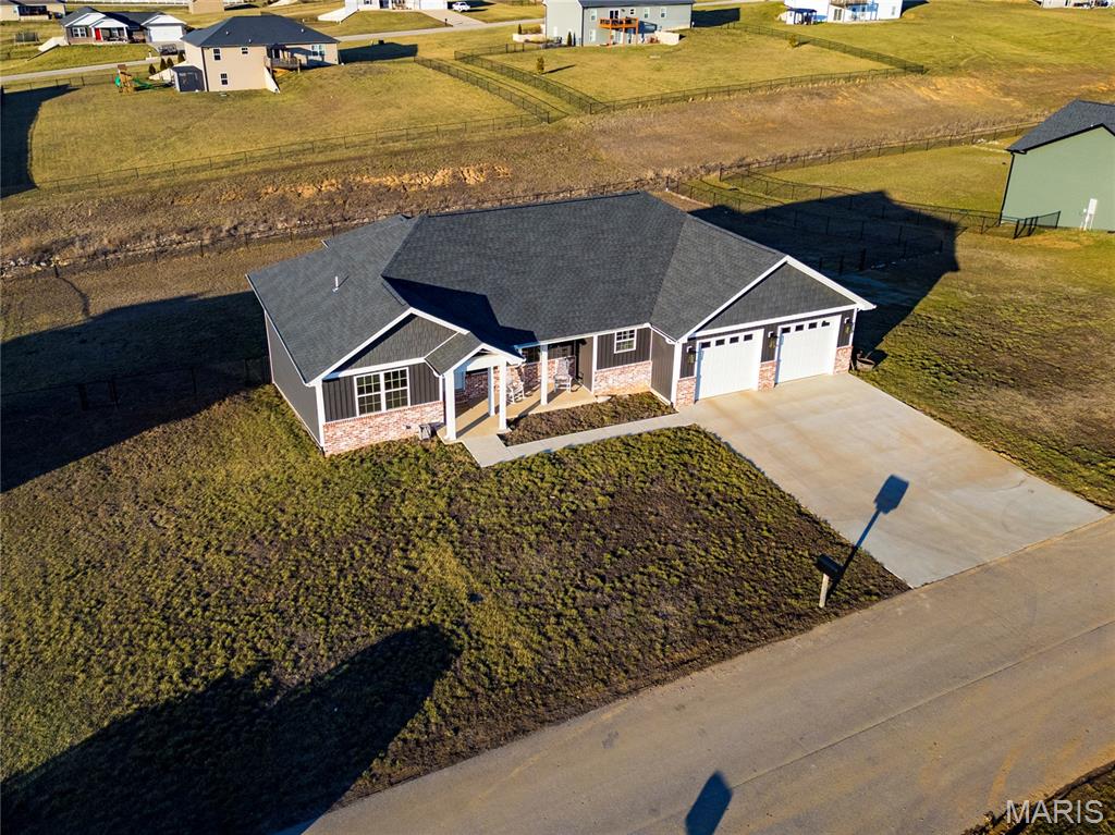 Highlands Ranch - Residential