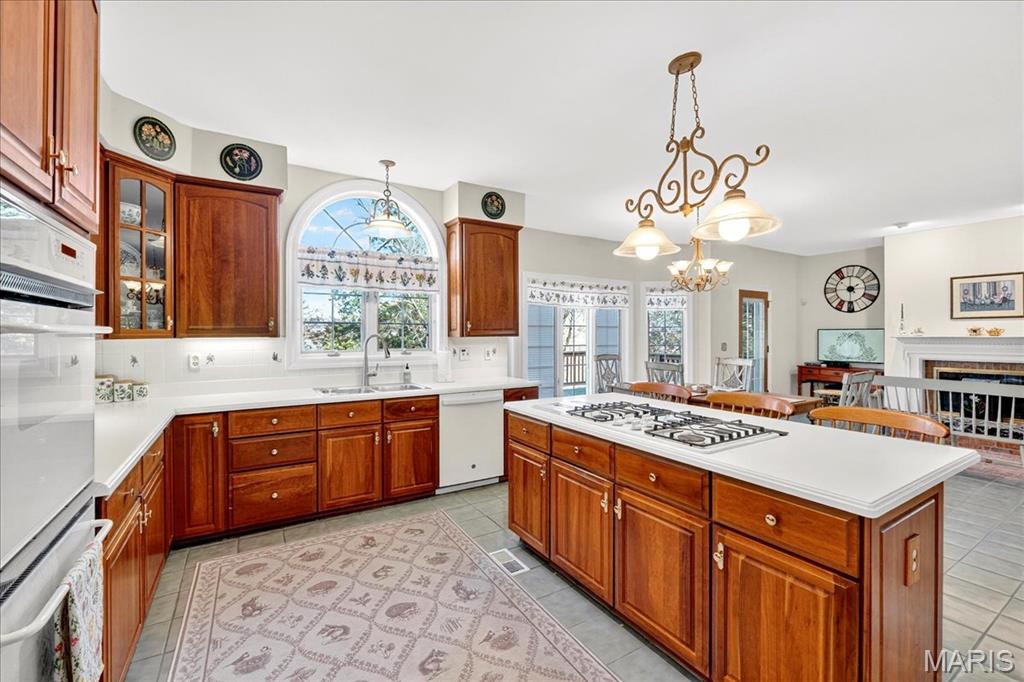 Cedars Valley - Residential