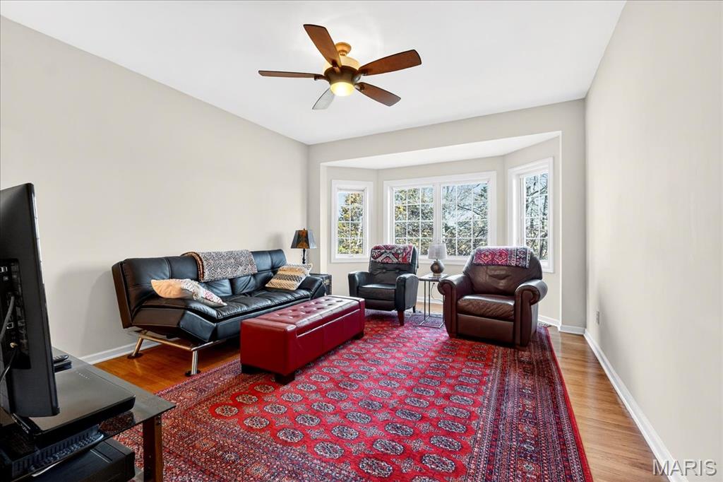 Cedars Valley - Residential