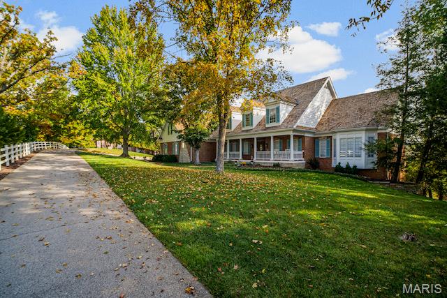 Cedars Valley - Residential