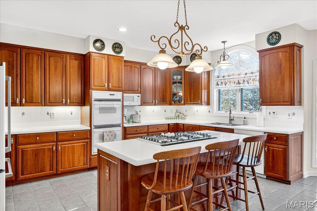 Cedars Valley - Residential