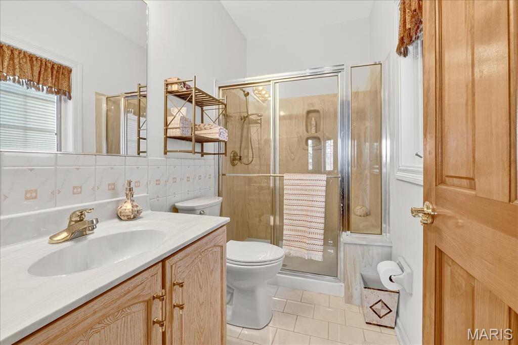 Cedars Valley - Residential