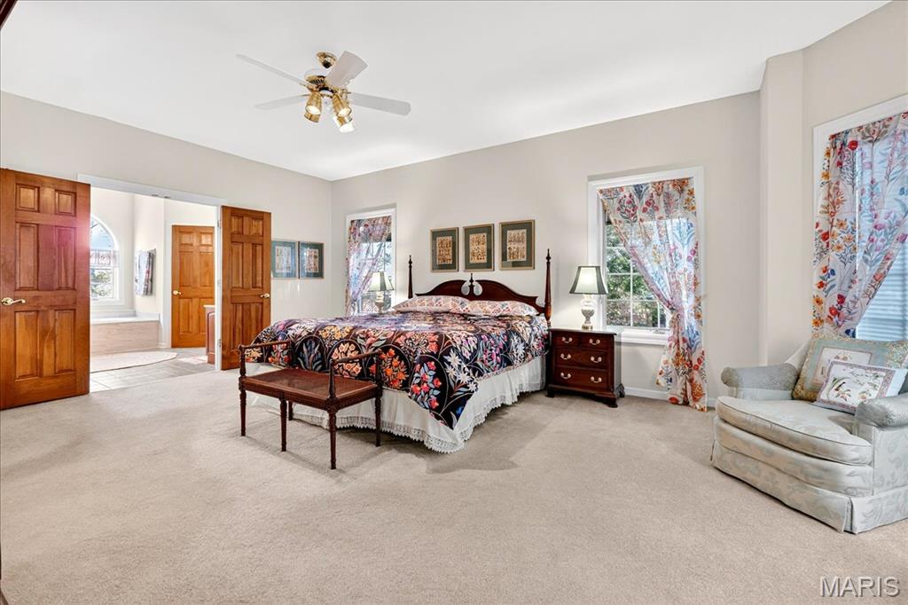 Cedars Valley - Residential