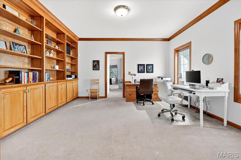 Cedars Valley - Residential