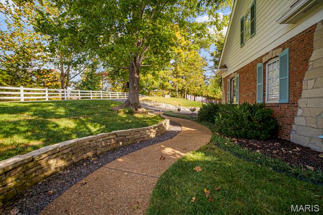 Cedars Valley - Residential