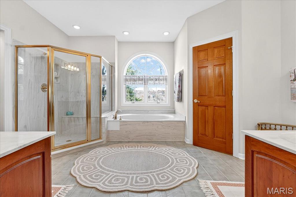 Cedars Valley - Residential