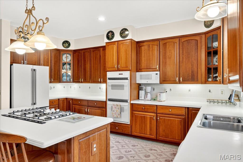 Cedars Valley - Residential