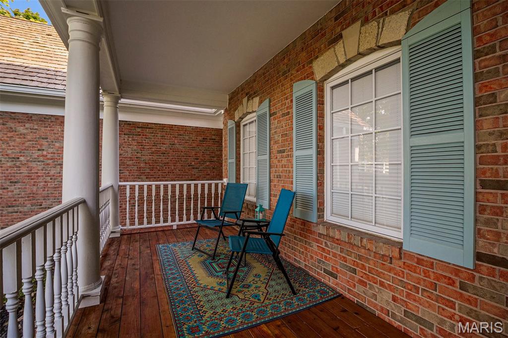 Cedars Valley - Residential