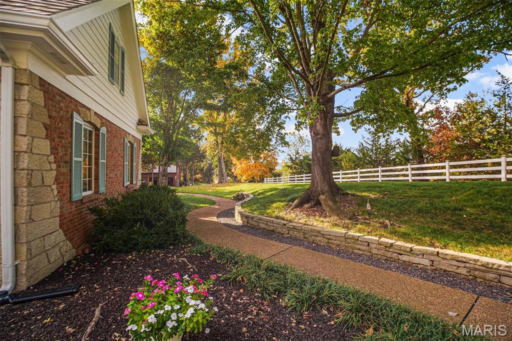 Cedars Valley - Residential