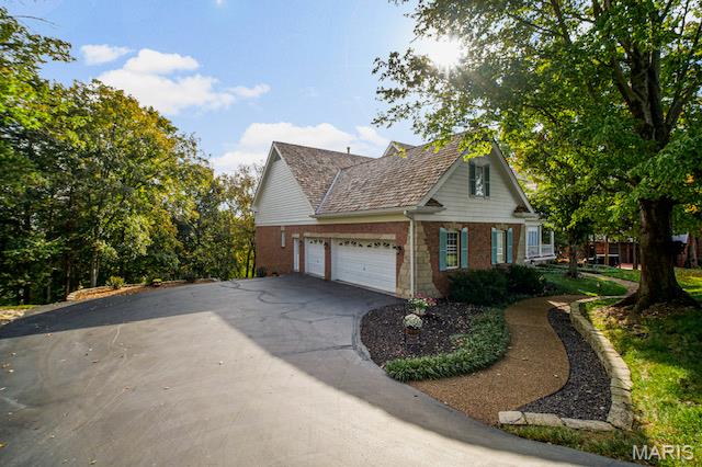 Cedars Valley - Residential