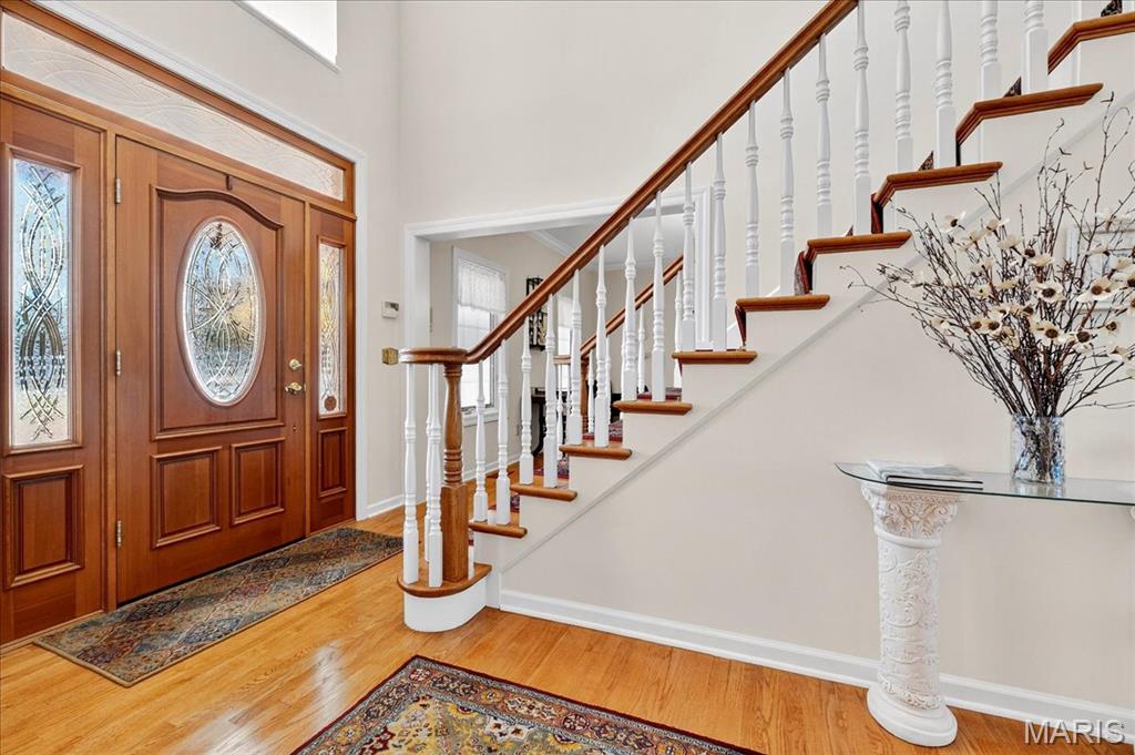 Cedars Valley - Residential