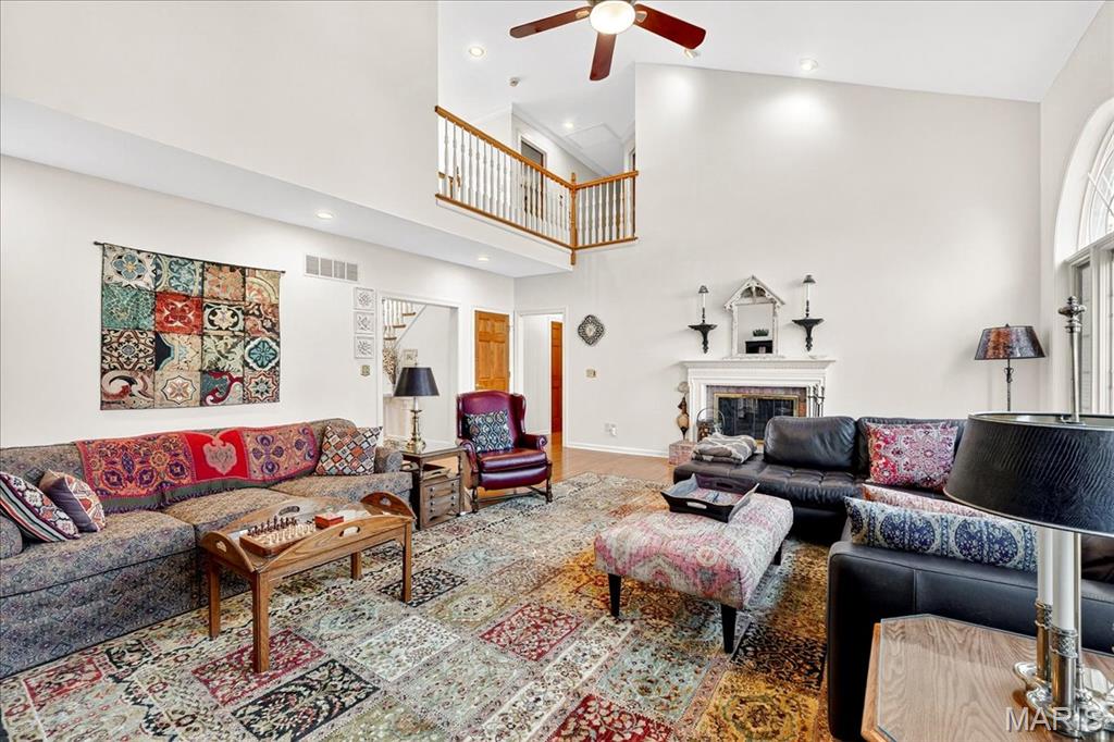 Cedars Valley - Residential