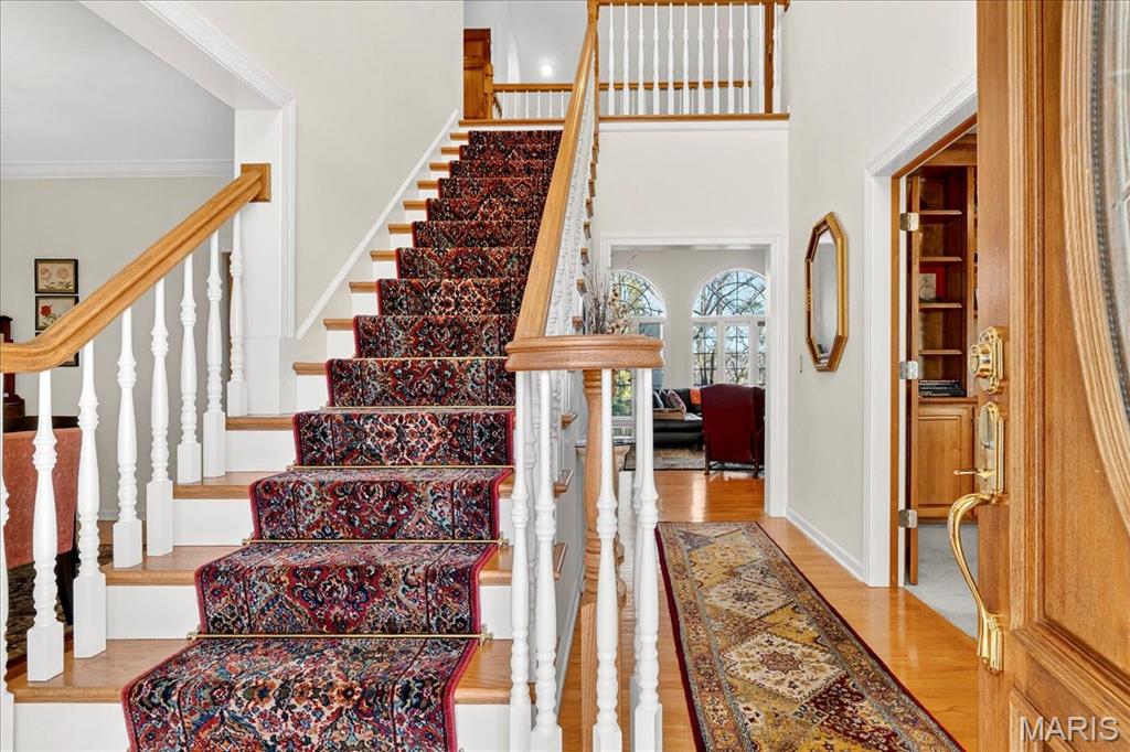 Cedars Valley - Residential
