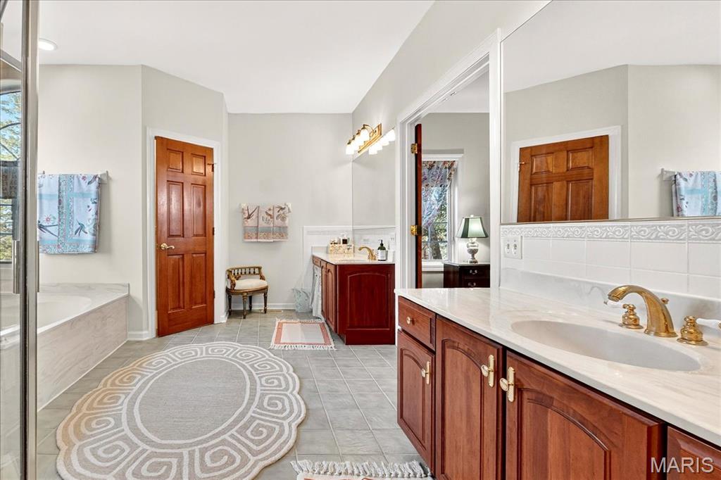 Cedars Valley - Residential