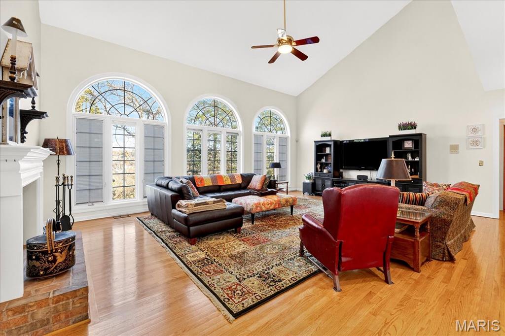 Cedars Valley - Residential