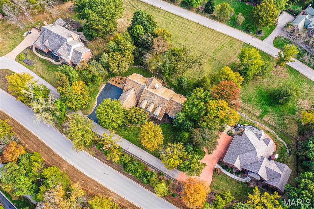 Cedars Valley - Residential