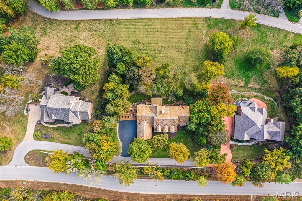 Cedars Valley - Residential