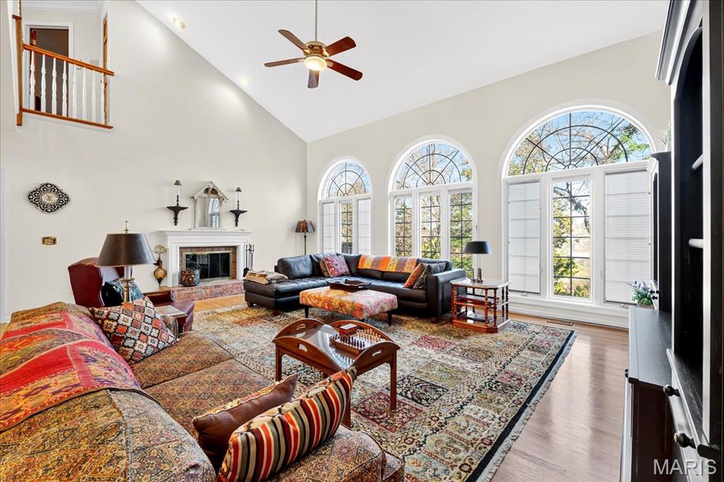 Cedars Valley - Residential