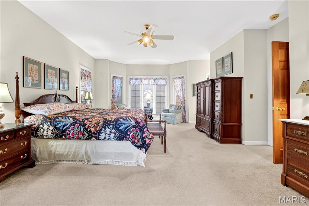 Cedars Valley - Residential
