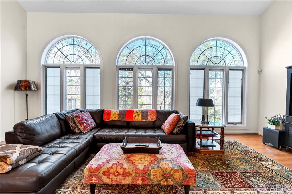 Cedars Valley - Residential