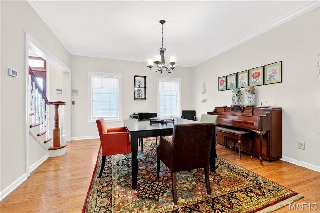 Cedars Valley - Residential