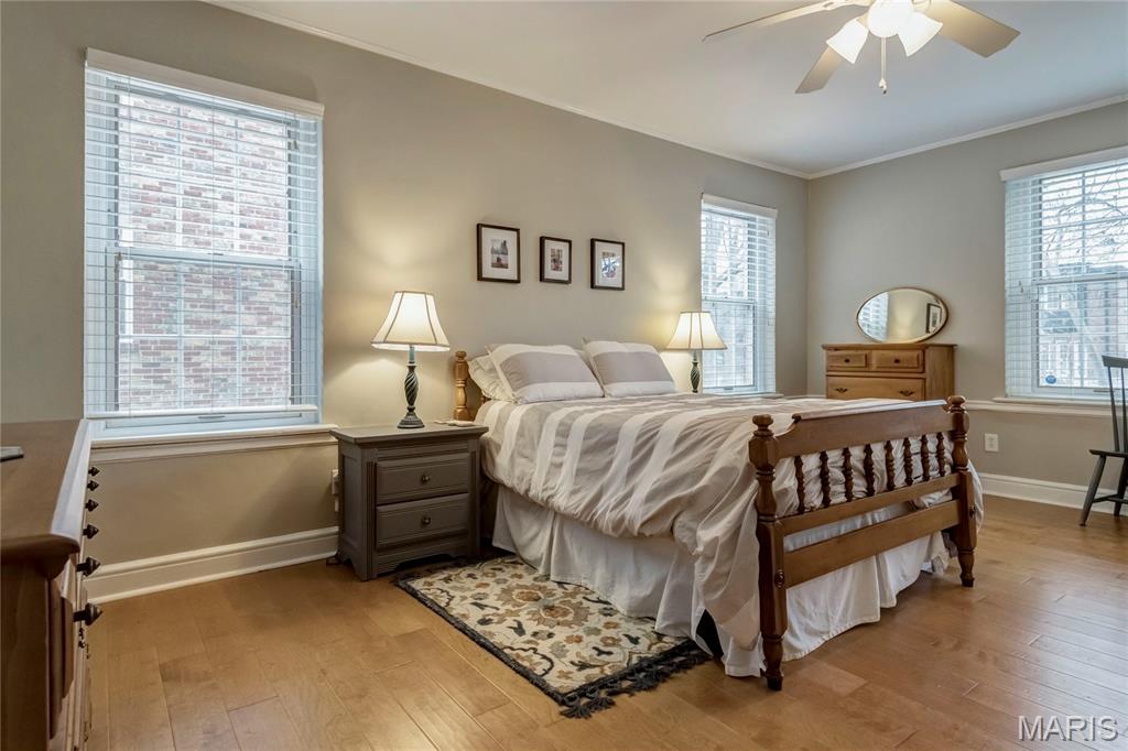 Wellington Condo The - Residential