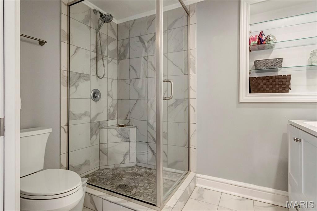 Wellington Condo The - Residential