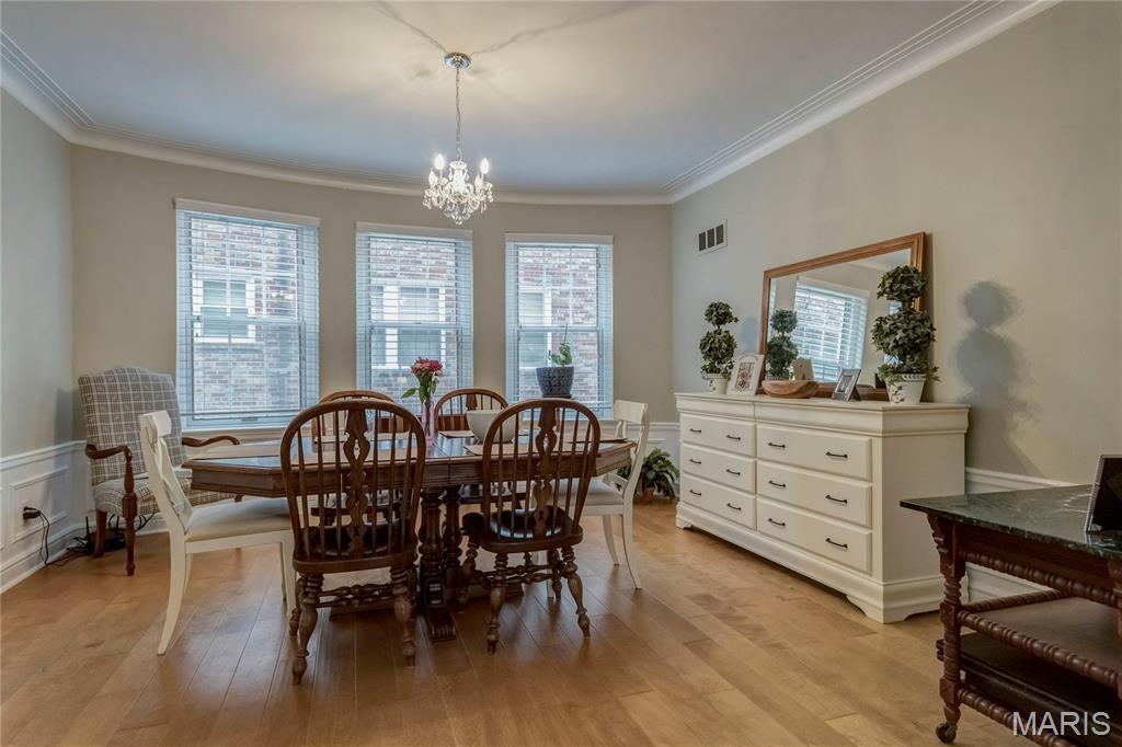 Wellington Condo The - Residential