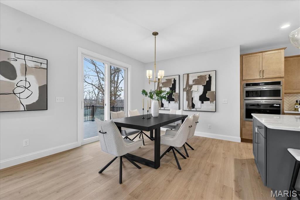 Prairie Bluff - Residential