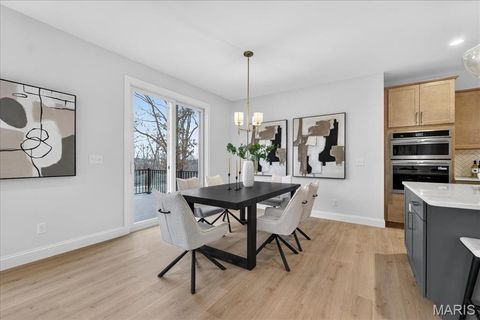 Tiny photo for 136 Sweetgrass Point Way, Cottleville, MO 63304 (MLS # 25070495)