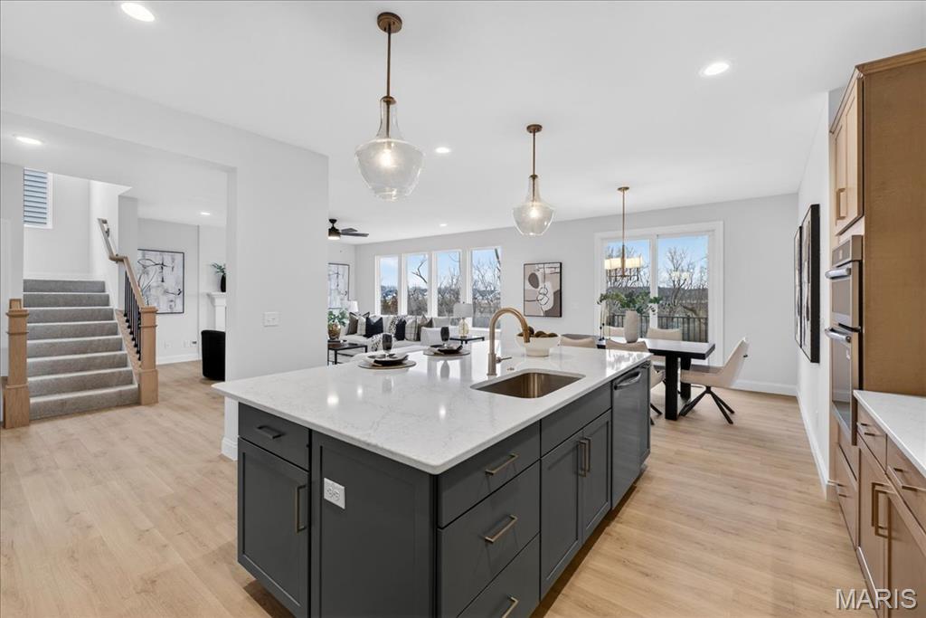 Prairie Bluff - Residential