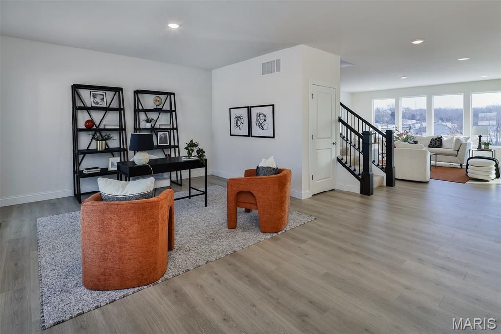 Photo of 136 Sweetgrass Point Way, Cottleville, MO 63304 (MLS # 25070495)