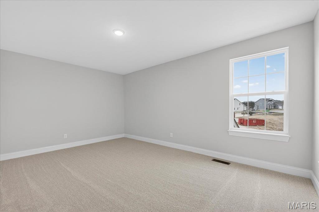 Prairie Bluff - Residential