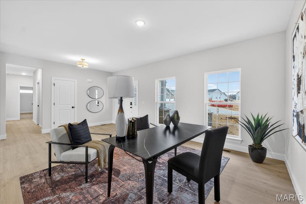 Prairie Bluff - Residential