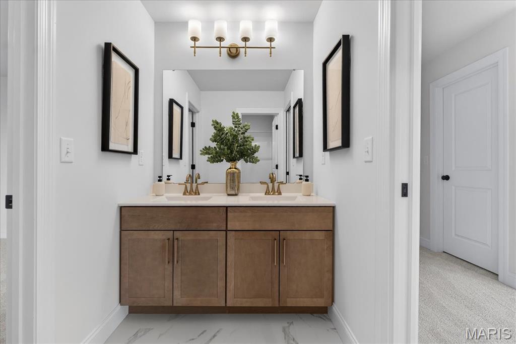 Prairie Bluff - Residential