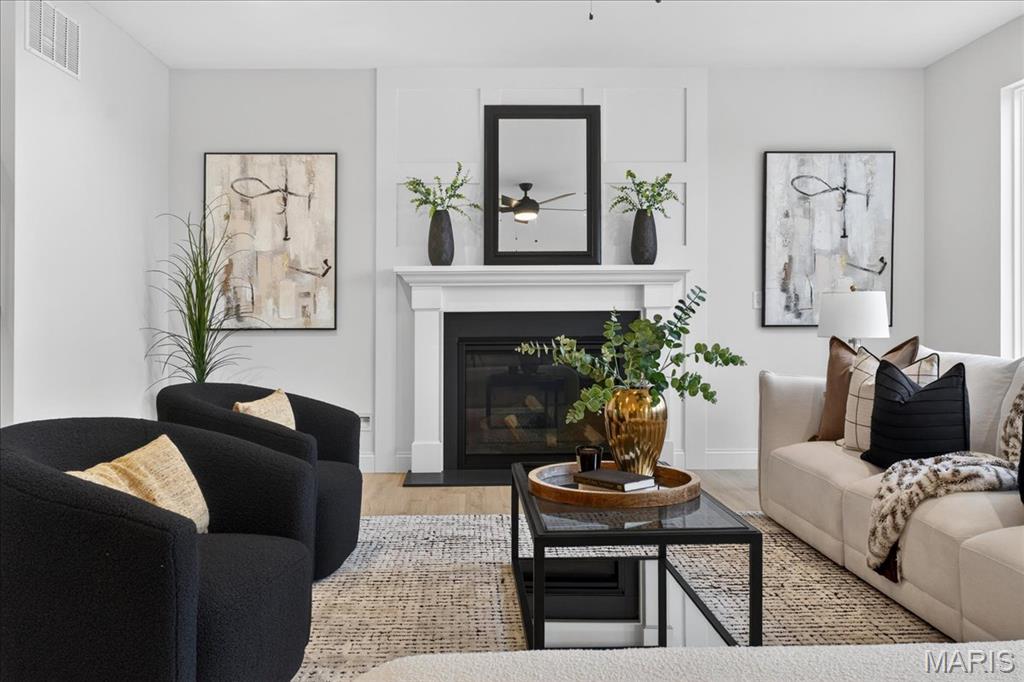 Prairie Bluff - Residential