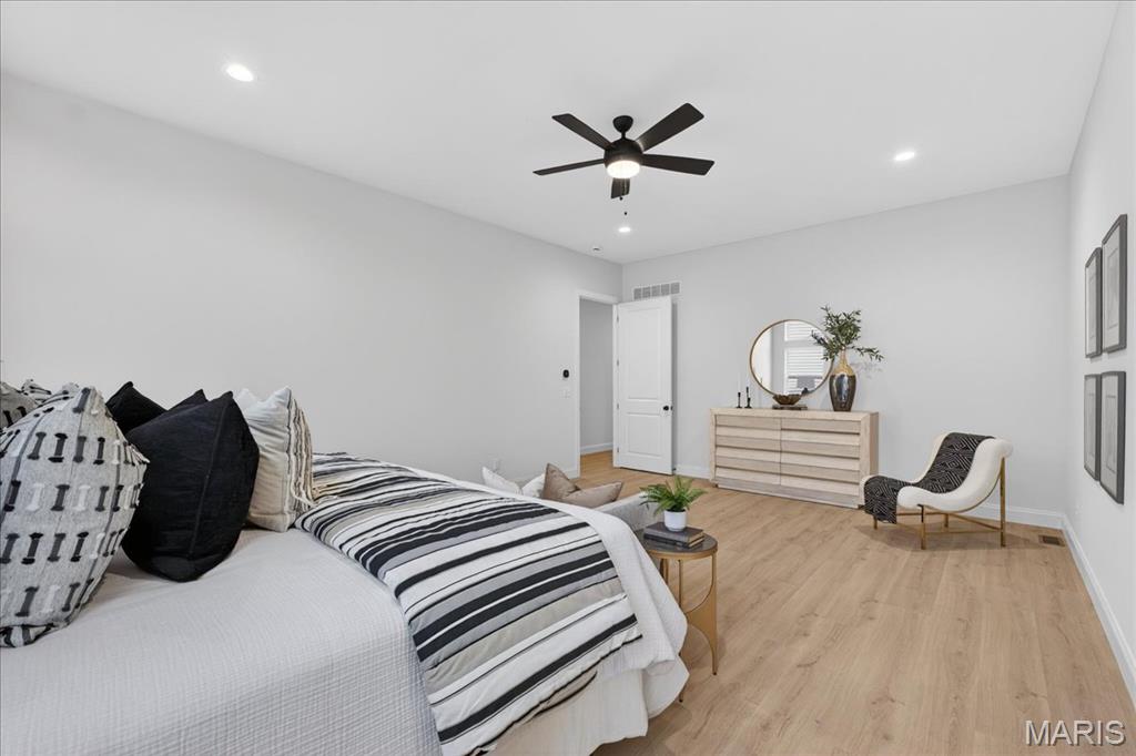 Prairie Bluff - Residential