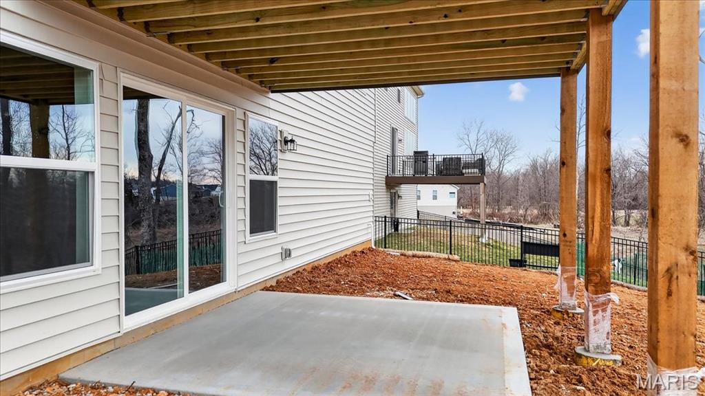 Prairie Bluff - Residential