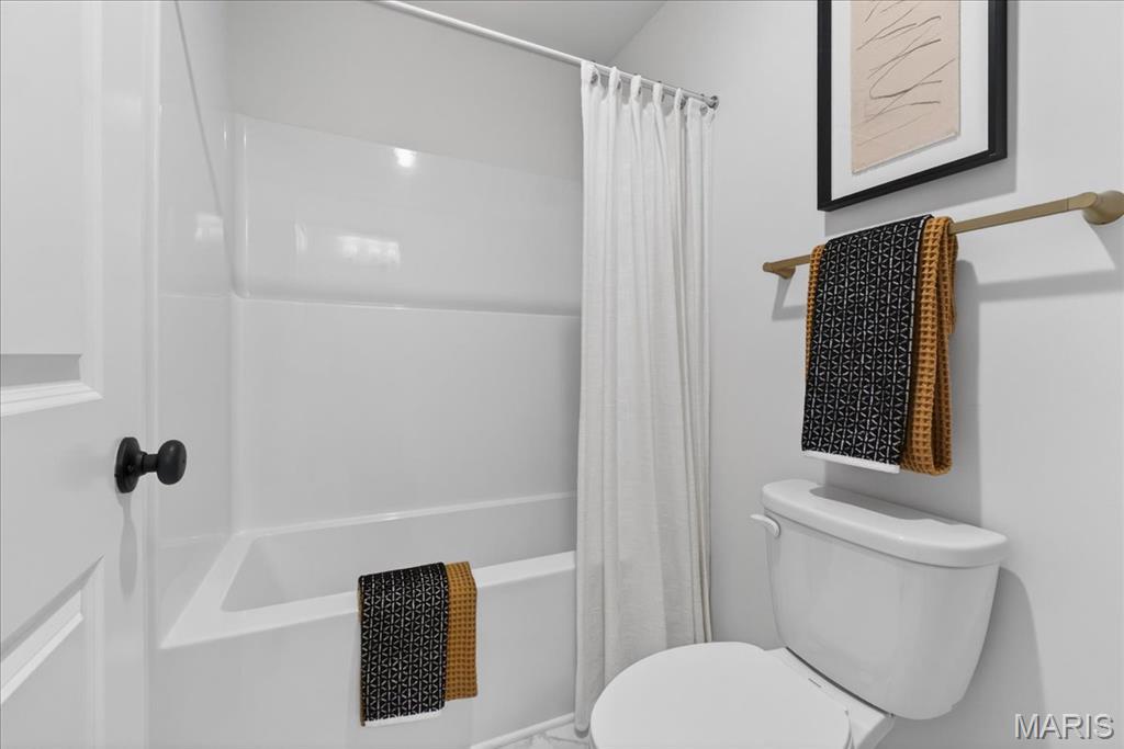 Prairie Bluff - Residential